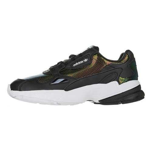Кроссовки женские adidas Originals EF5517 черные 7.5 DE в Мотиви