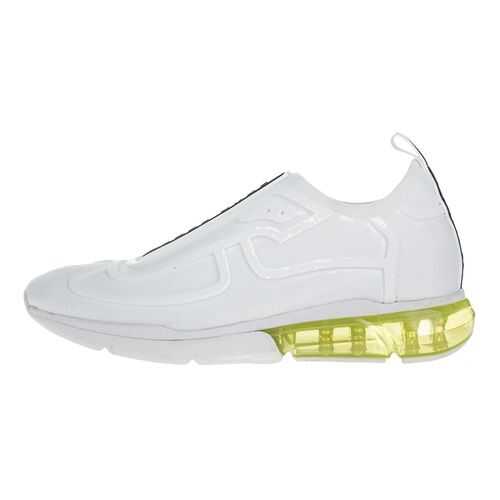 Кроссовки женские DKNY K4901229 белые 7.5 US в Мотиви