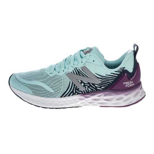 Кроссовки женские New Balance WTMPO бирюзовые 9.5 US в Мотиви