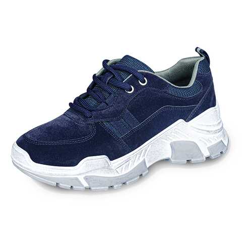 Кроссовки женские T.Taccardi 00707390 синие 40 RU в Мотиви