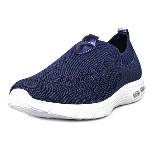Кроссовки женские TimeJump 710017627 синие 36 RU в Мотиви