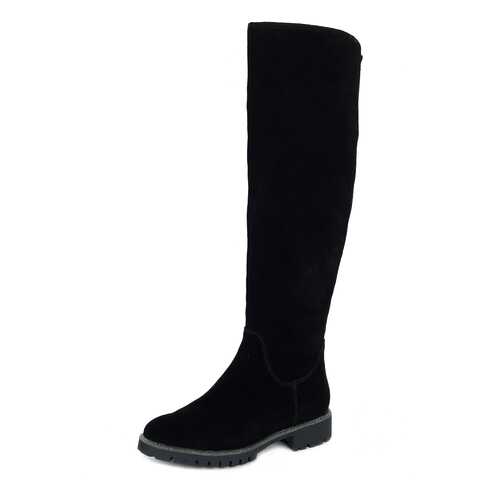 Сапоги женские Pierre Cardin 21607230 черные 37 RU в Мотиви