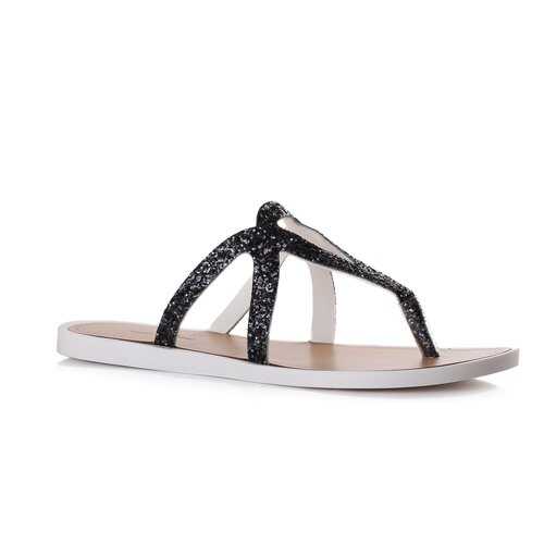 Шлепанцы женские Tosca Blu SS1614S280 синие 37 RU в Мотиви