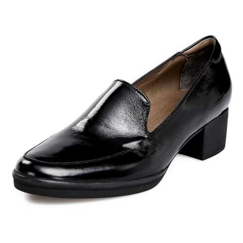 Туфли женские Pierre Cardin 008067F0 черные 39 RU в Мотиви