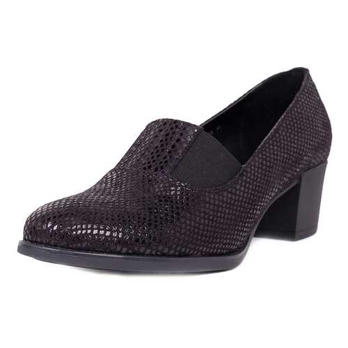 Туфли женские T.Taccardi 008060L0 черные 39 RU в Мотиви