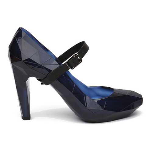 Туфли женские United nude 53872 черные 36 RU в Мотиви