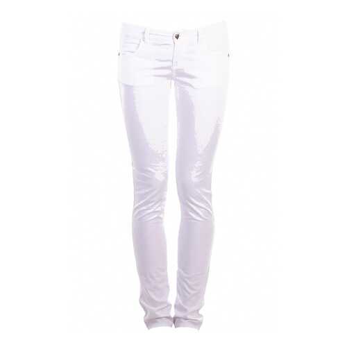 Джинсы женские Emporio Armani 65503 белые 26 IT в Мотиви