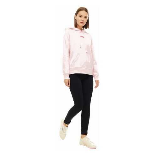 Джинсы женские Levi's 1888202330 черные 29/32 US в Мотиви