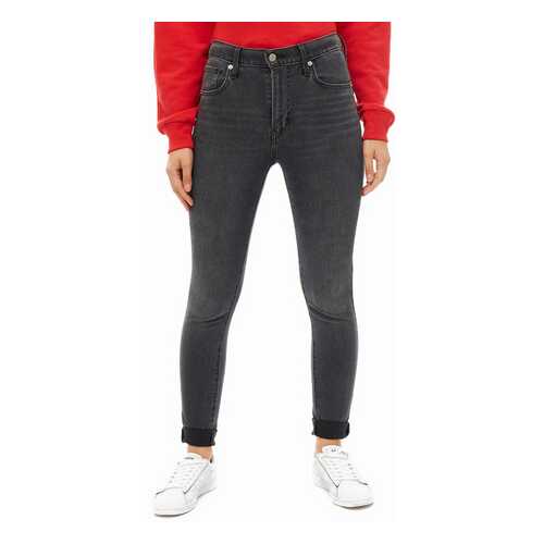 Джинсы женские Levi's 2279100920 серые 29/32 USA в Мотиви