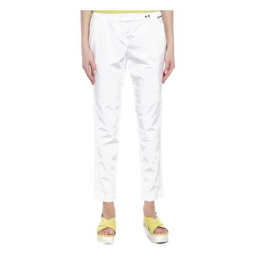 Джинсы женские MARC CAIN SPORTS 813133 SS2017 белые 2 DE в Мотиви