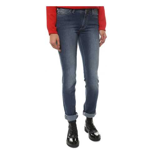 Джинсы женские Richard James Brown T27.W414.JACKLIN синие 26 IT в Мотиви