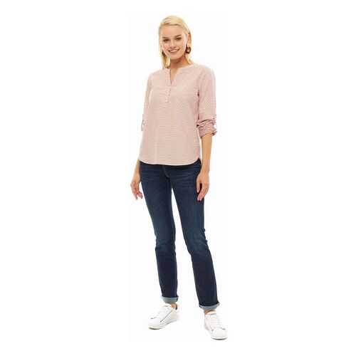 Джинсы женские TOM TAILOR 1008146-10282 синие 26/34 DE в Мотиви