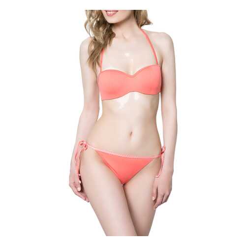 Низ купальника женский Plage Exotique LOLA 9R.U красный 40 FR в Мотиви