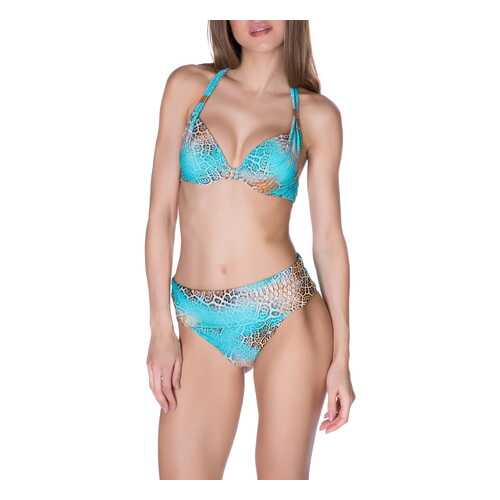 Верх от купальника женский Bip-Bip ANKARA 8KA BRA голубой 36C FR в Мотиви