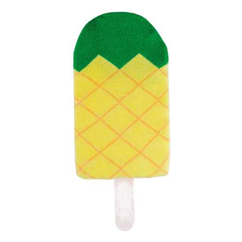 Носки Doiy Icepop Pineapple в Мотиви