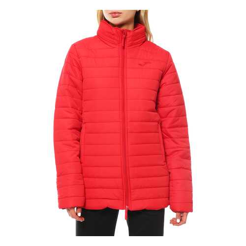 Куртка женская Joma 900283.6 красная XL в Мотиви
