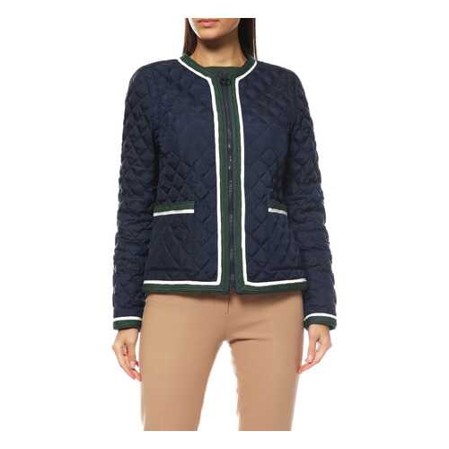 Куртка женская TORY BURCH 39514 черная L в Мотиви