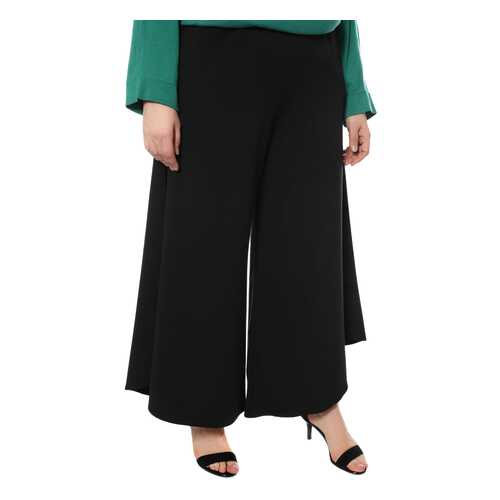 Брюки женские KR 1212 черные 60 RU в Мотиви
