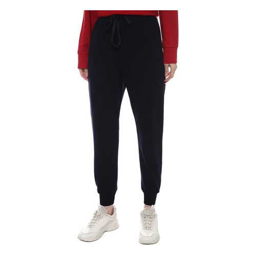 Спортивные брюки женские CLU 5245622 синие XS в Мотиви