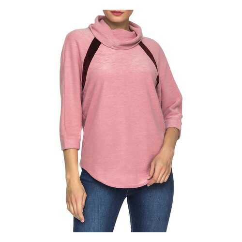 Джемпер женский Gloss 25168(13) розовый 36 RU в Мотиви