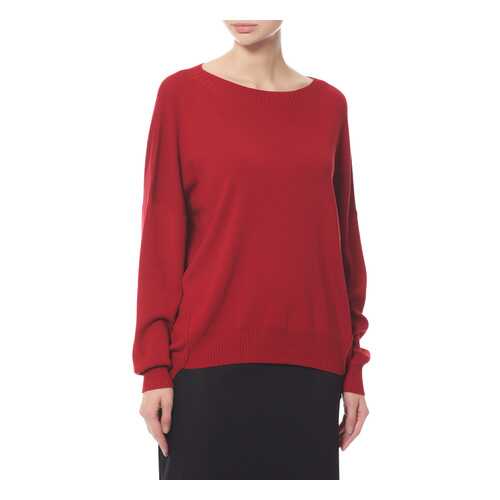 Джемпер женский Max Mara Weekend 536609896/009 красный L в Мотиви
