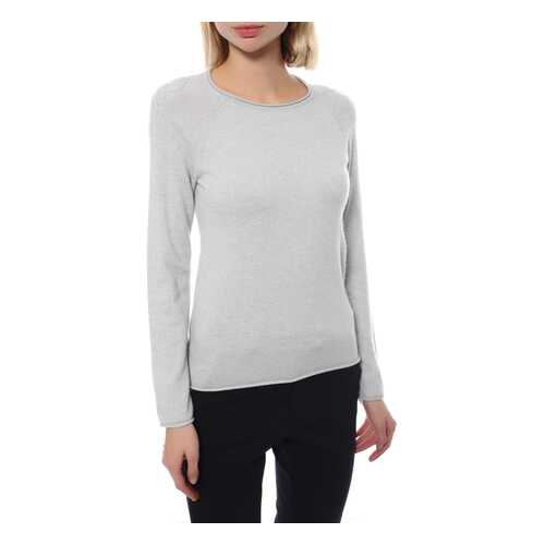 Джемпер женский Mir cashmere CWC16-033 голубой XL в Мотиви