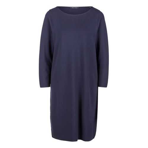 Платье женское Marc O’Polo 309359145/881 синее 34 EU в Мотиви