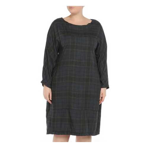 Платье женское XXLA FEMME 27574 синее 2 IT в Мотиви