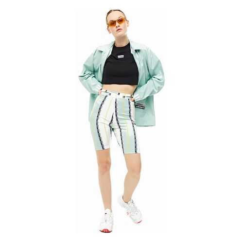 Шорты женские adidas Originals FM2458 разноцветные 36 DE в Мотиви