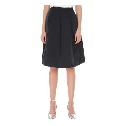 Юбка женская S MAX MARA 91060169 синяя 40 IT в Мотиви