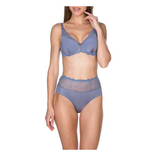 Бюстгальтер женский ROSE&PETAL LINGERIE 12038 серый 85E FR в Мотиви
