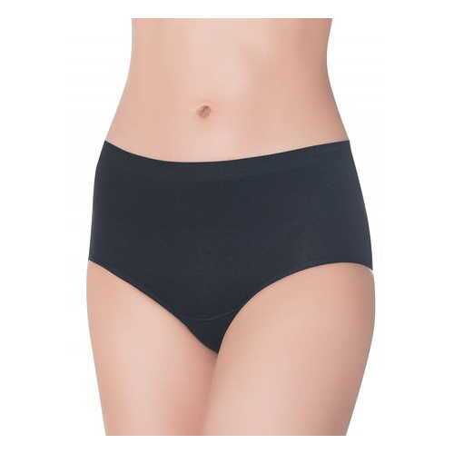Слипы женские BlackSpade BS1307 черные 3XL в Мотиви