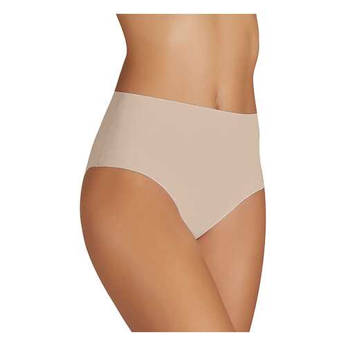 Трусы женские Ysabel Mora 19662 Lasercut Maxi Panty телесные XL в Мотиви
