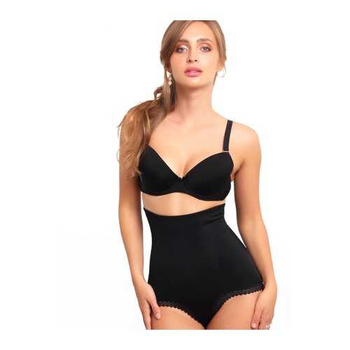 Утяжка корректирующая женская ALLA BUONE 9074AB черная 3/M в Мотиви